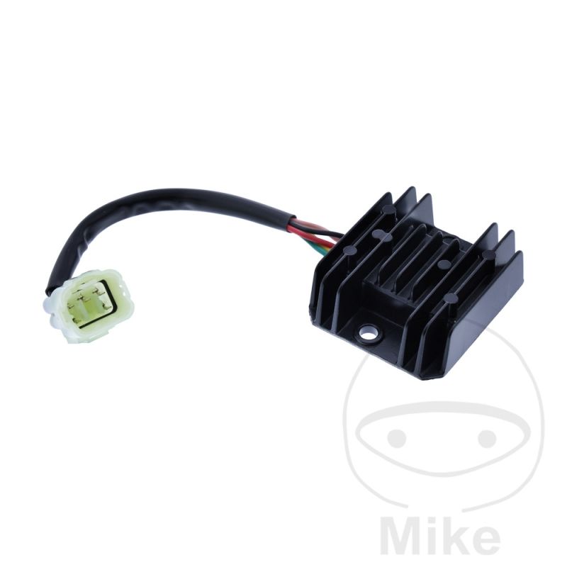Regulador Rectificador JMP para Moto | Recambios | Motos Camaral