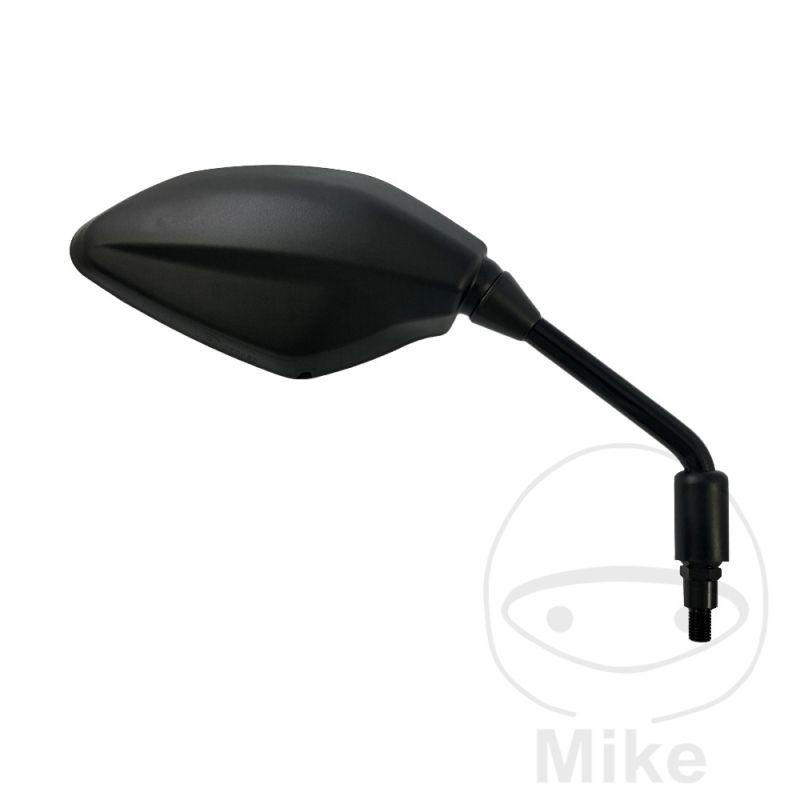 Retrovisor derecho negro JMP | Recambios Moto | Motos Camaral