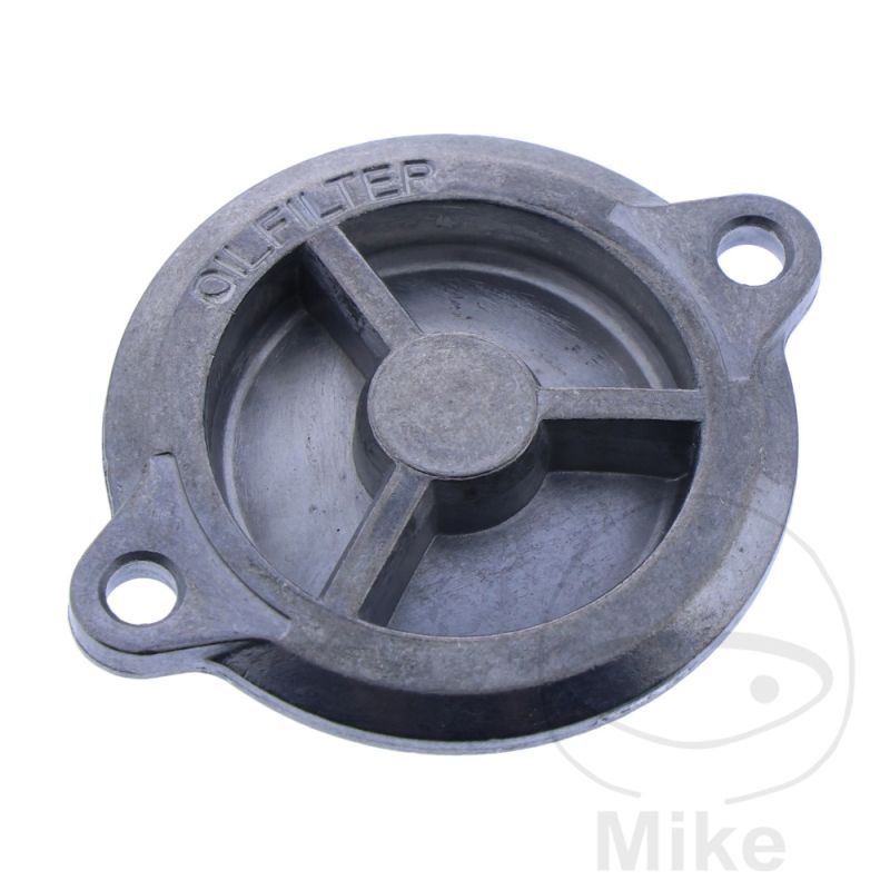 Tapa Filtro de Aceite OEM | Recambio Original | Motos Camaral