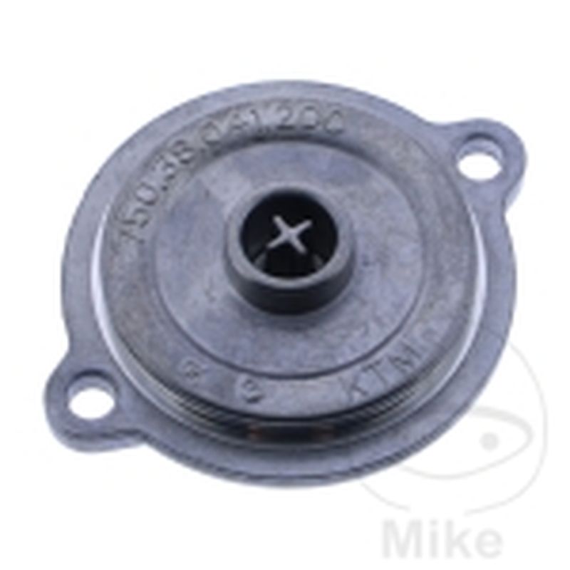 Tapa Filtro de Aceite OEM | Recambio Original | Motos Camaral