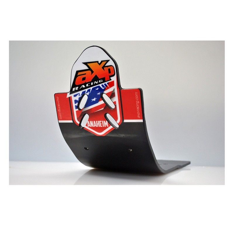 Cubrecárter AXP motocross Phd Anaheim Honda AX1326 - motoscamaralweb.com