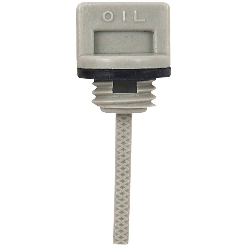 TAPON VARILLA NIVEL ACEITE OHV-MT-100-152 (MTB-50. MTB-80)- motoscamar