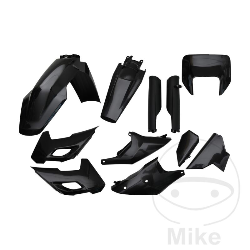 Kit de Plásticos Completo para Enduro y Cross | Motos Camaral