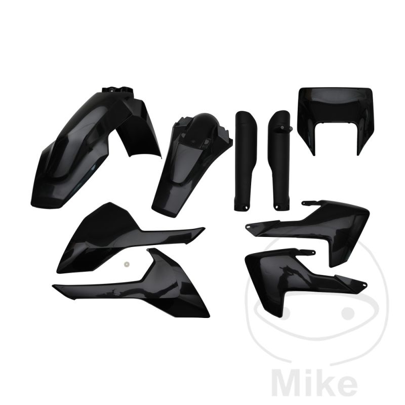 Kit de Plásticos Completo para Enduro y Cross | Motos Camaral