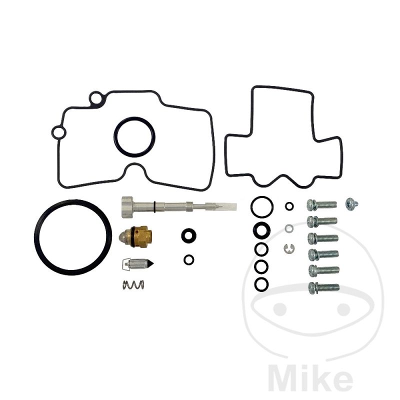 Kit Reparación Carburador JMP | Recambios Moto | Motos Camaral