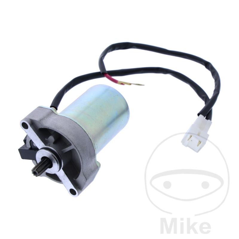 Motor de arranque JMP | Recambio Motocicleta | Motos Camaral