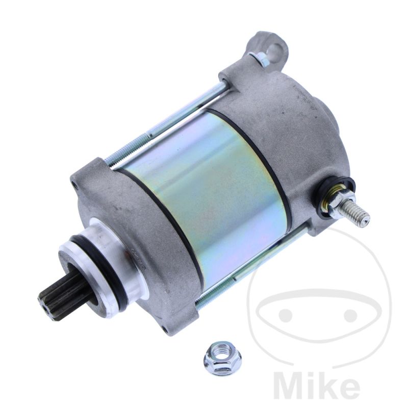 Motor de arranque JMP | Recambio Motocicleta | Motos Camaral