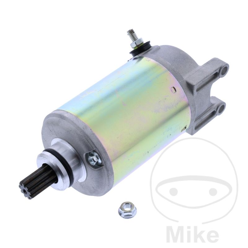 Motor de arranque JMP | Recambio Motocicleta | Motos Camaral