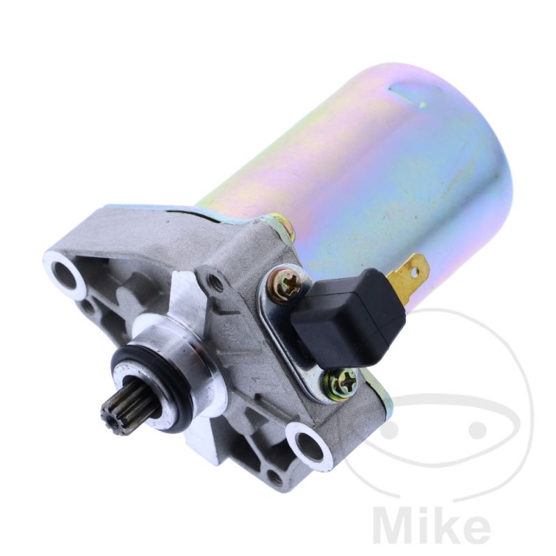 Motor de arranque JMP | Recambio Motocicleta | Motos Camaral