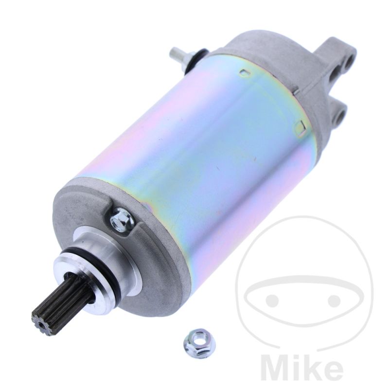 Motor de arranque JMP | Recambio Motocicleta | Motos Camaral