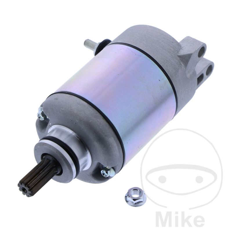 Motor de arranque JMP | Recambio Motocicleta | Motos Camaral