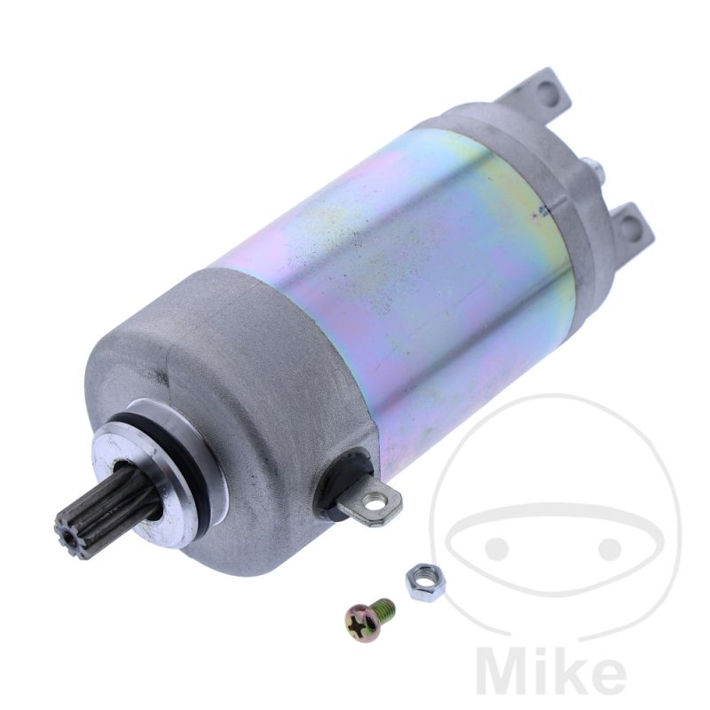 Motor de arranque JMP | Recambio Motocicleta | Motos Camaral