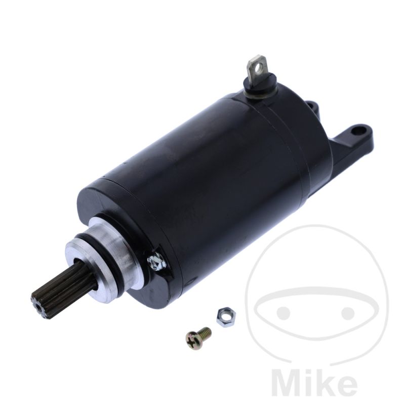 Motor de arranque JMP | Recambio Motocicleta | Motos Camaral