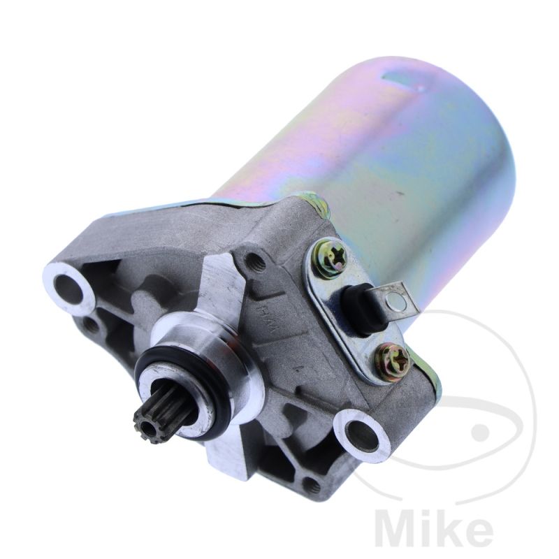 Motor de Arranque JMP | Recambios Motocicleta | Motos Camaral