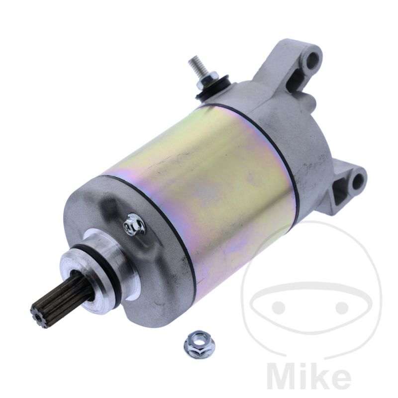 Motor de arranque JMP | Recambio Motocicleta | Motos Camaral