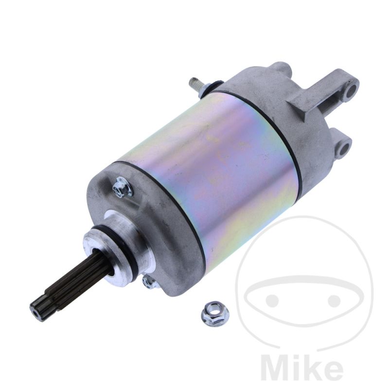 Motor de arranque JMP | Recambio Motocicleta | Motos Camaral