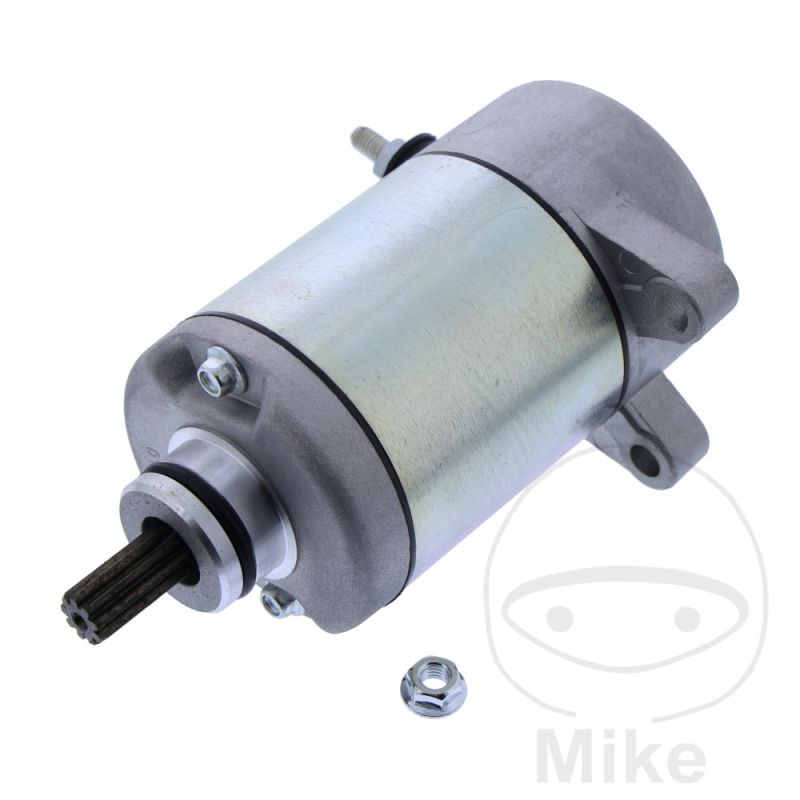 Motor de arranque JMP | Recambio Motocicleta | Motos Camaral