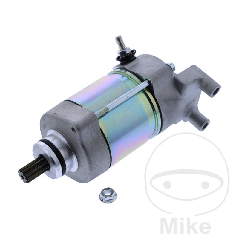 Motor de arranque JMP | Recambio Motocicleta | Motos Camaral