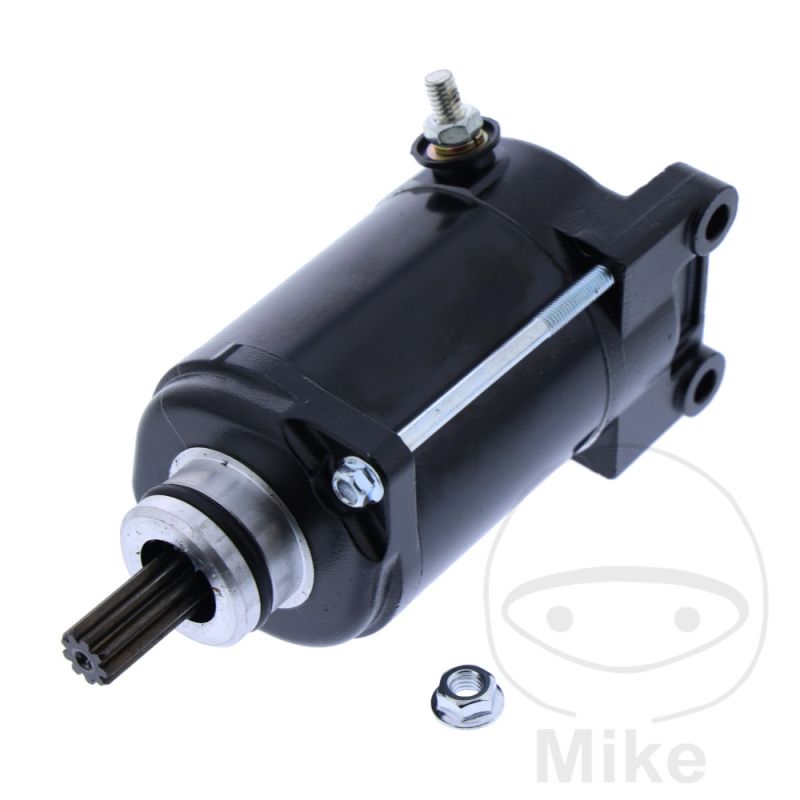 Motor de arranque JMP | Recambio Motocicleta | Motos Camaral