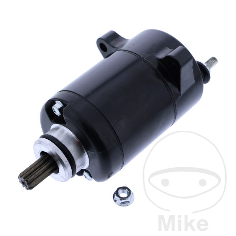 Motor de arranque JMP | Recambio Motocicleta | Motos Camaral