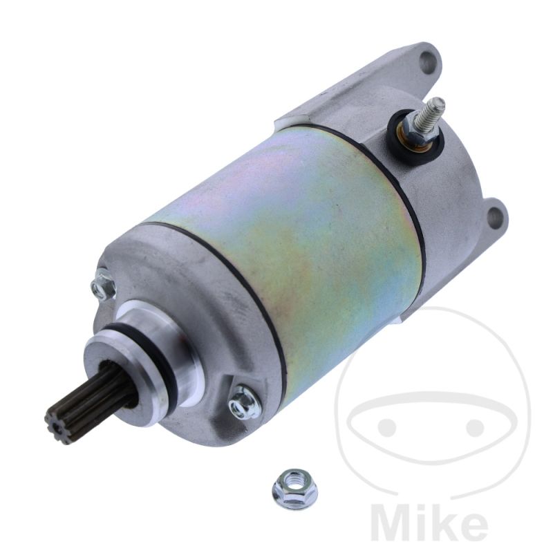 Motor de arranque JMP | Recambio Motocicleta | Motos Camaral