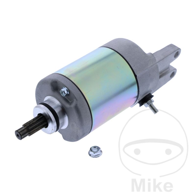 Motor de arranque JMP | Recambio Motocicleta | Motos Camaral