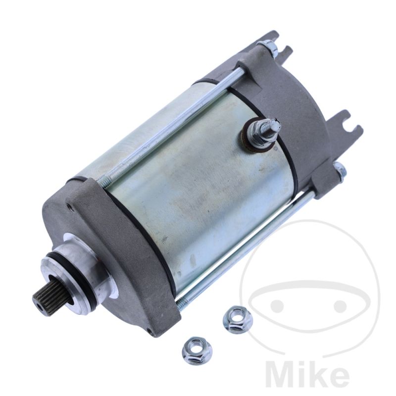 Motor de arranque JMP | Recambio Motocicleta | Motos Camaral