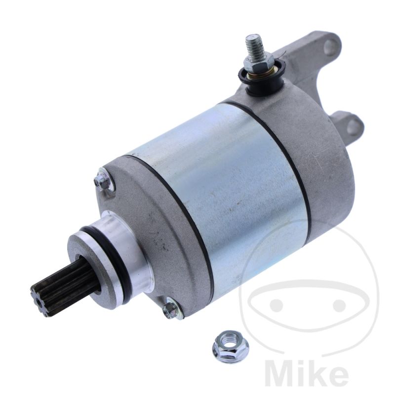 Motor de arranque JMP | Recambio Motocicleta | Motos Camaral