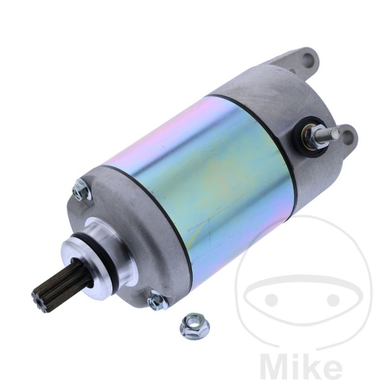 Motor de arranque JMP | Recambio Motocicleta | Motos Camaral