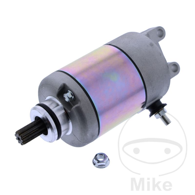 Motor de arranque JMP | Recambio Motocicleta | Motos Camaral