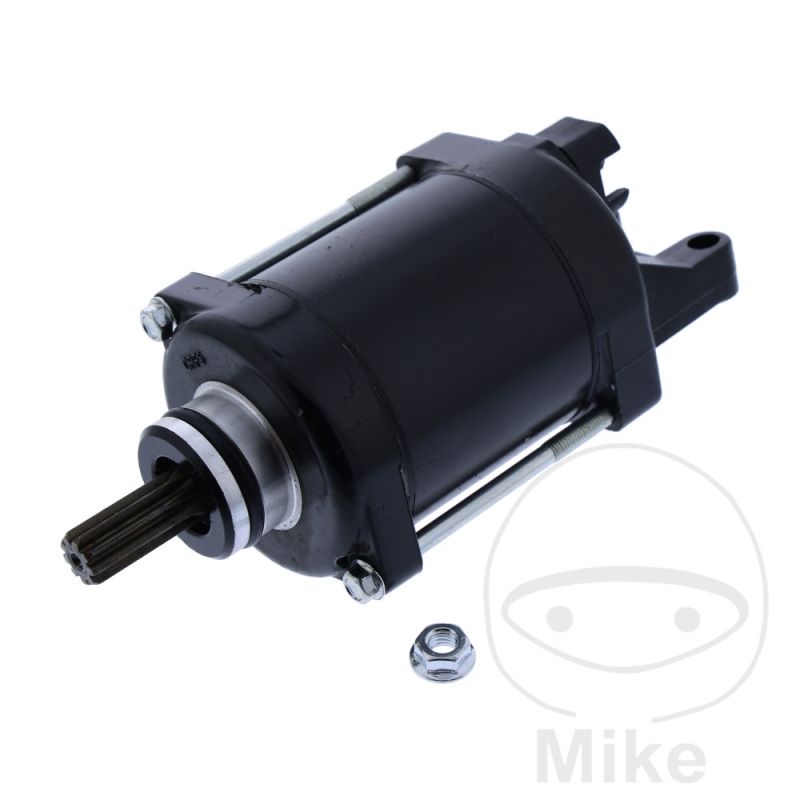 Motor de arranque JMP | Recambio Motocicleta | Motos Camaral