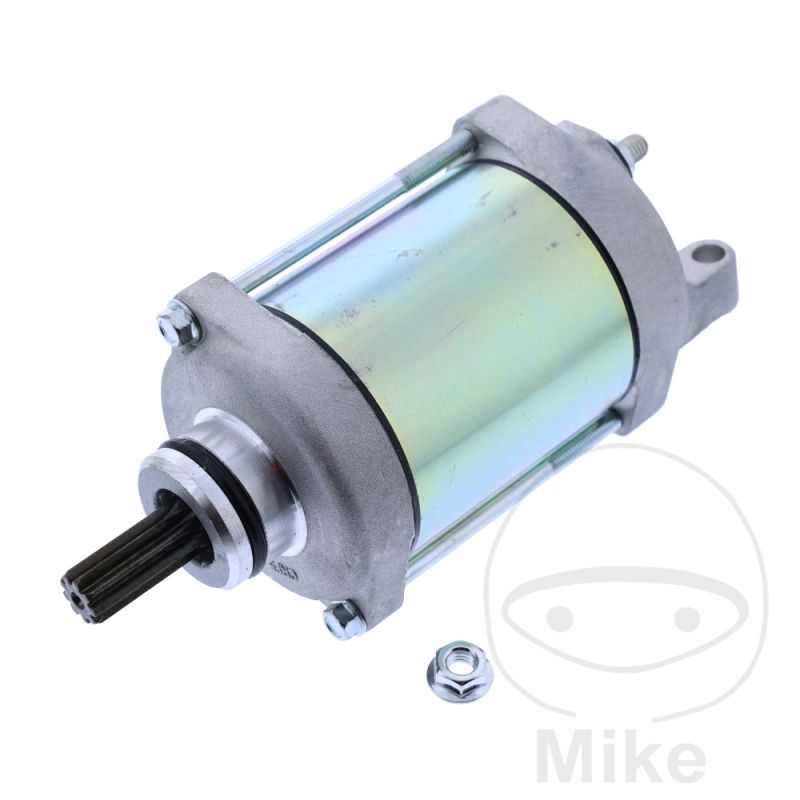 Motor de arranque JMP | Recambio Motocicleta | Motos Camaral