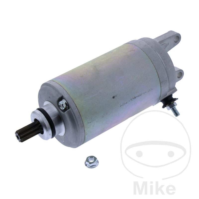 Motor de arranque JMP | Recambio Motocicleta | Motos Camaral