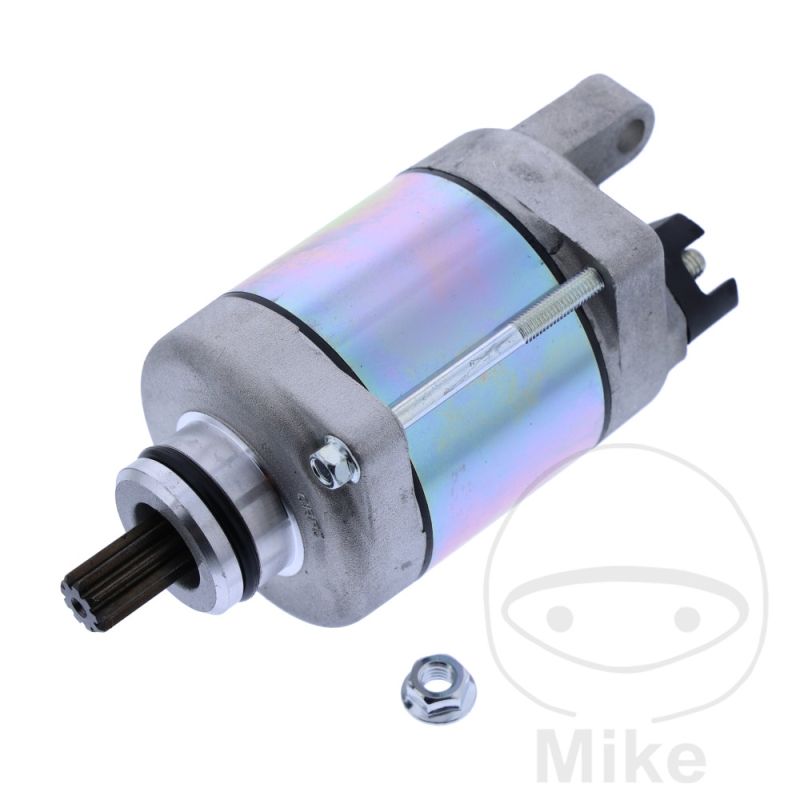Motor de arranque JMP | Recambio Motocicleta | Motos Camaral