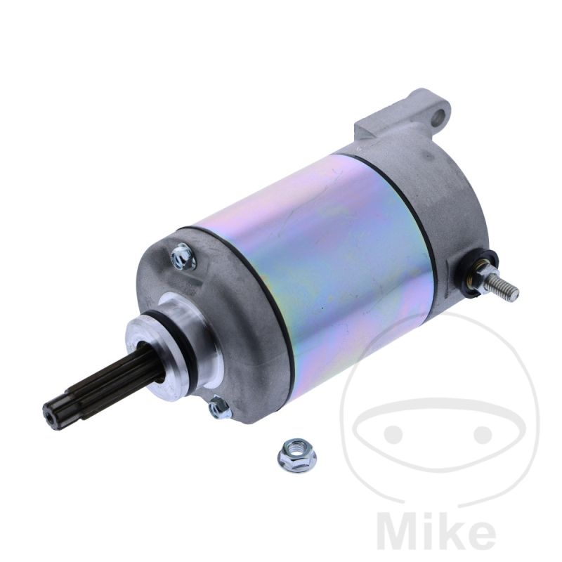 Motor de arranque JMP | Recambio Motocicleta | Motos Camaral