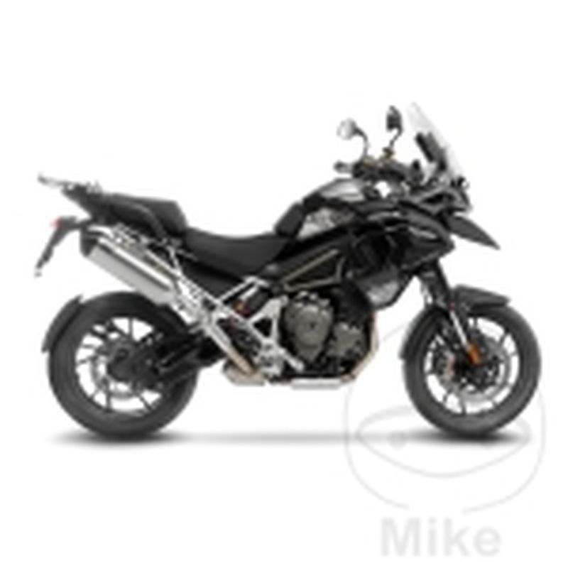 Silenciador Inox LV-14 Slip-On | LeoVince | Motos Camaral