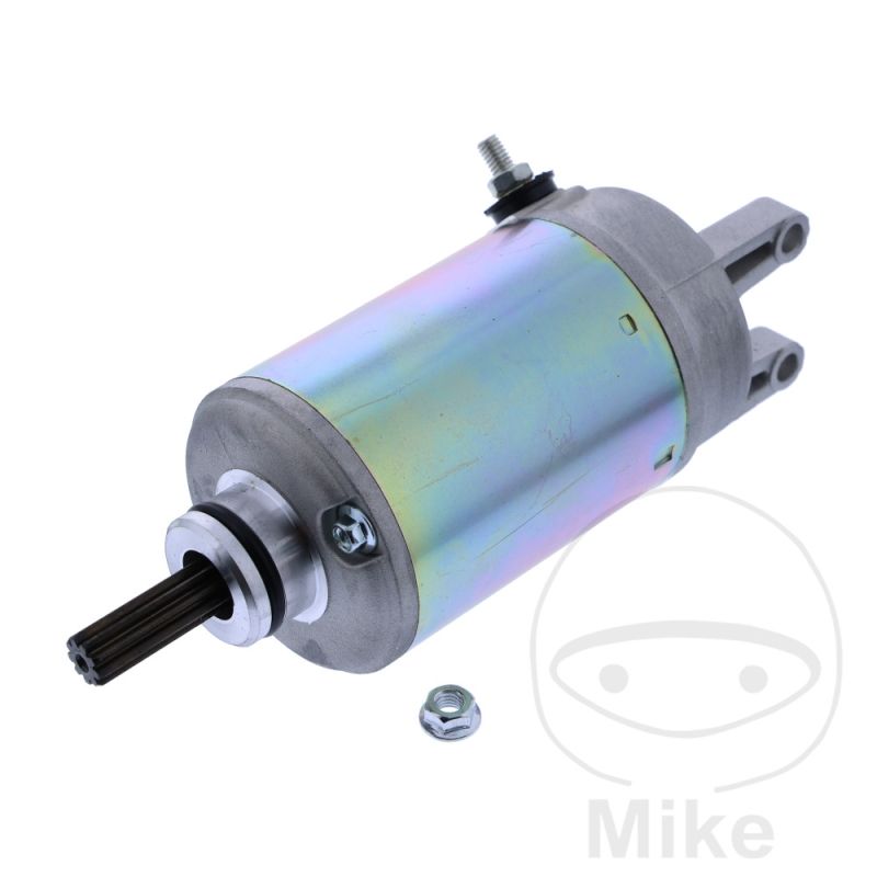 Motor de arranque JMP | Recambio Motocicleta | Motos Camaral