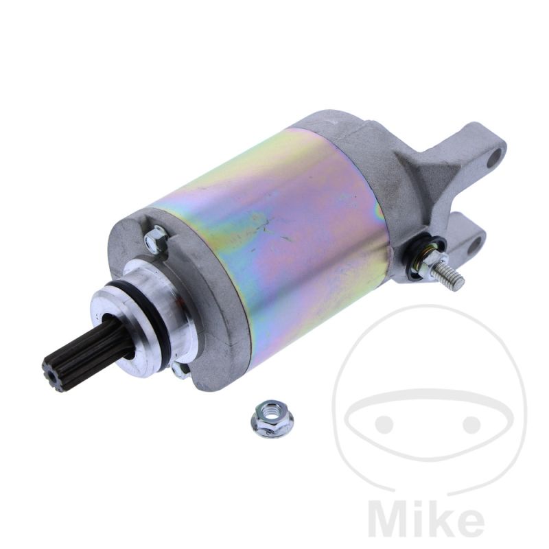Motor de arranque JMP | Recambio Motocicleta | Motos Camaral