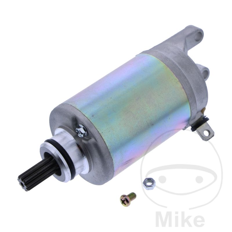 Motor de arranque JMP | Recambio Motocicleta | Motos Camaral