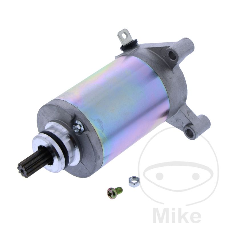Motor de arranque JMP | Recambio Motocicleta | Motos Camaral