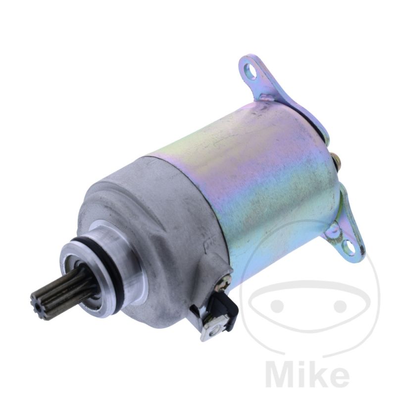 Motor de arranque JMP | Recambio Motocicleta | Motos Camaral