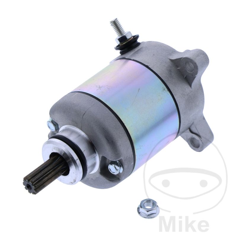 Motor de arranque JMP | Recambio Motocicleta | Motos Camaral