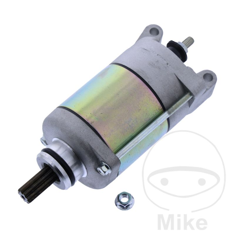 Motor de arranque JMP | Recambio Motocicleta | Motos Camaral