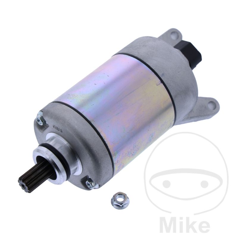 Motor de arranque JMP | Recambio Motocicleta | Motos Camaral