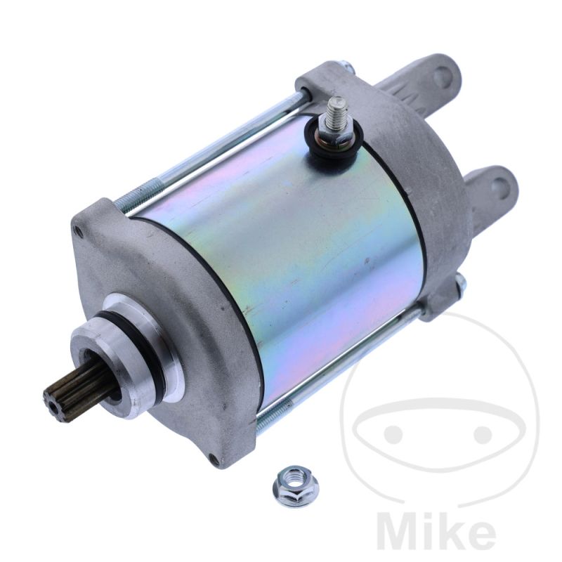 Motor de arranque JMP | Recambio Motocicleta | Motos Camaral