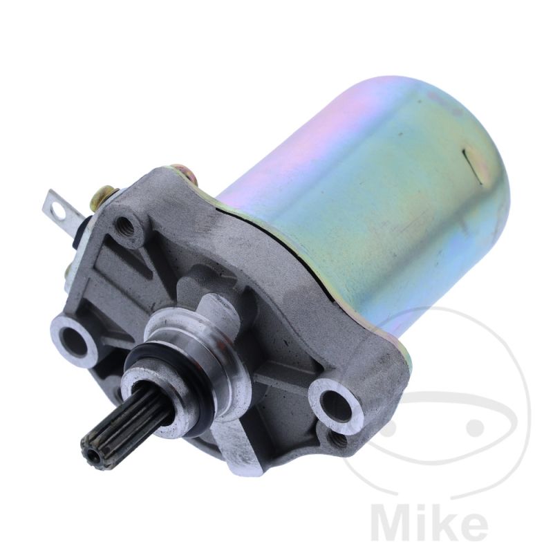 Motor de arranque JMP | Recambio Motocicleta | Motos Camaral