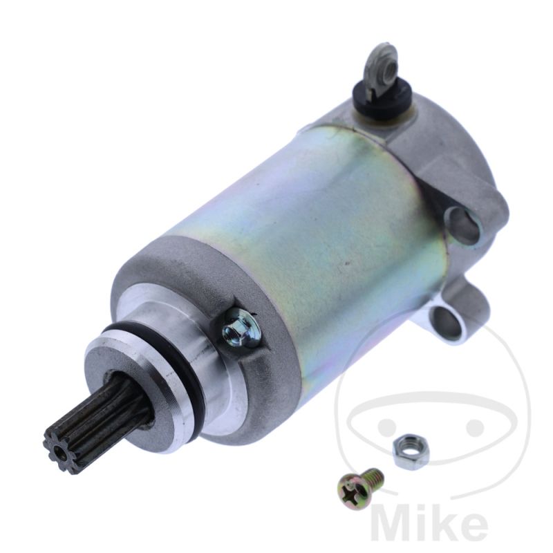 Motor de arranque JMP | Recambio Motocicleta | Motos Camaral