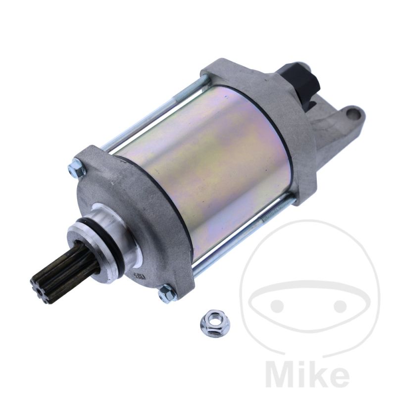 Motor de arranque JMP | Recambio Motocicleta | Motos Camaral