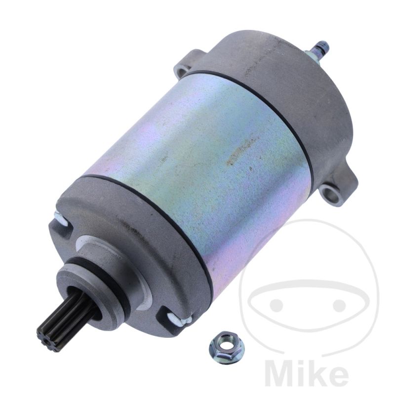 Motor de arranque JMP | Recambio Motocicleta | Motos Camaral