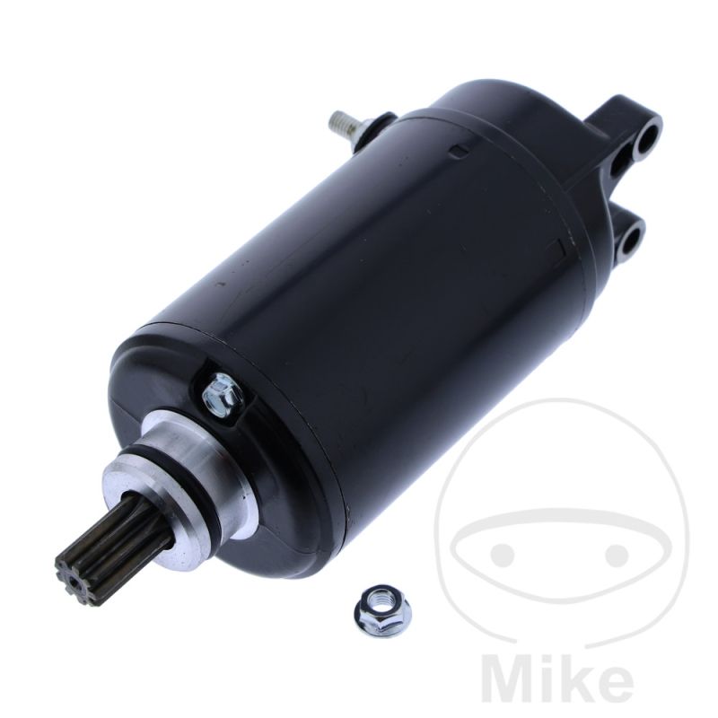 Motor de arranque JMP | Recambio Motocicleta | Motos Camaral